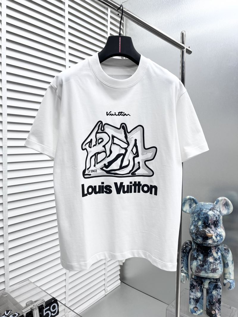 Louis Vuitton T-Shirts